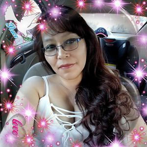 Meet your Posher, Mari